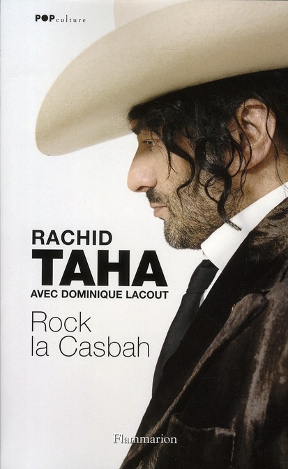 Rock la Casbah