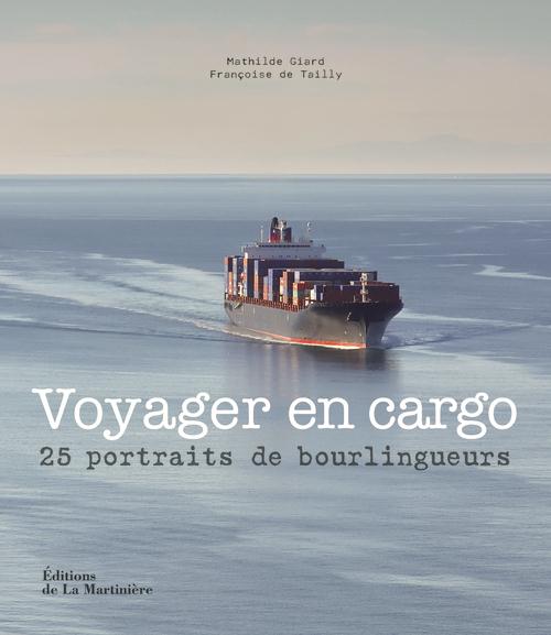 Voyager en cargo