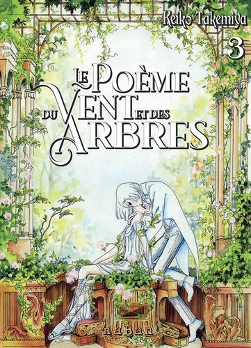 Le Poème du Vent et des Arbres Tome 3