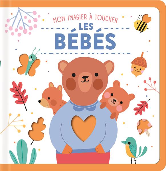 Les bébés animaux