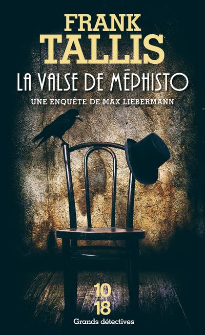 Les carnets de Max Liebermann : La valse de Méphisto