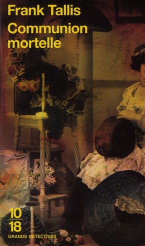 Les carnets de Max Liebermann : Communion mortelle