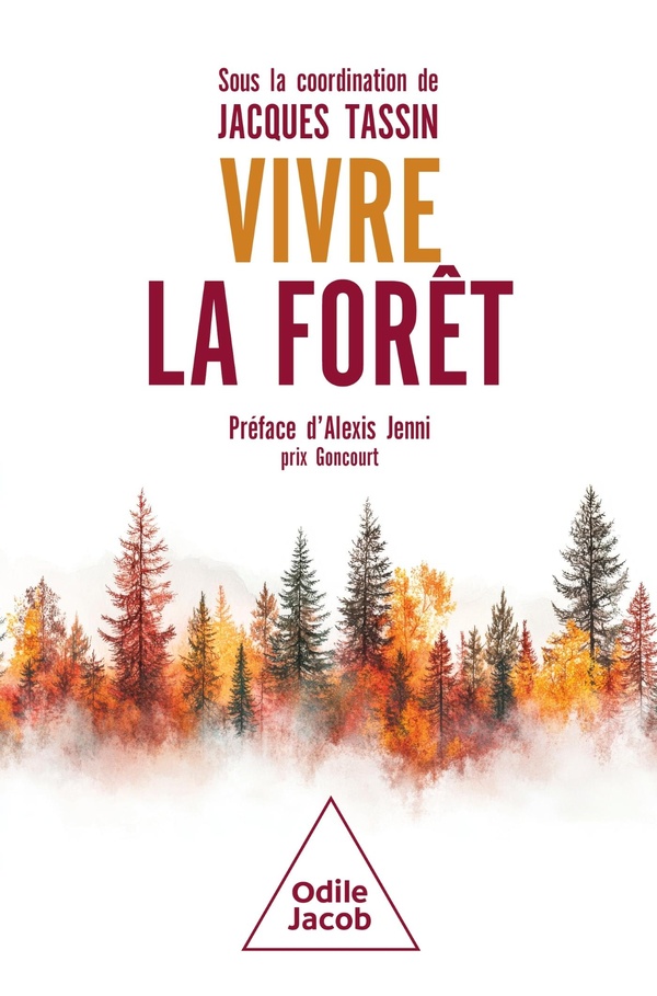 Vivre la forêt