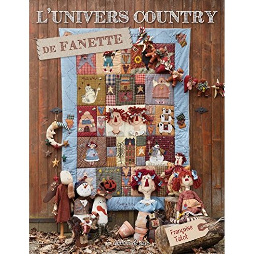 L'univers country de Fanette