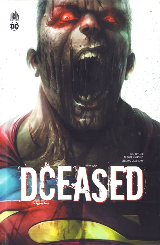 DCeased