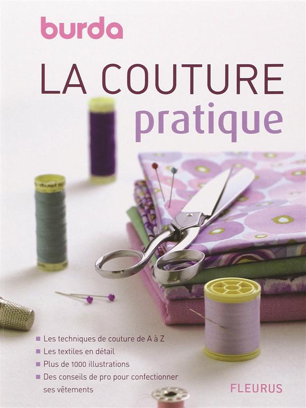 La couture pratique. Burda