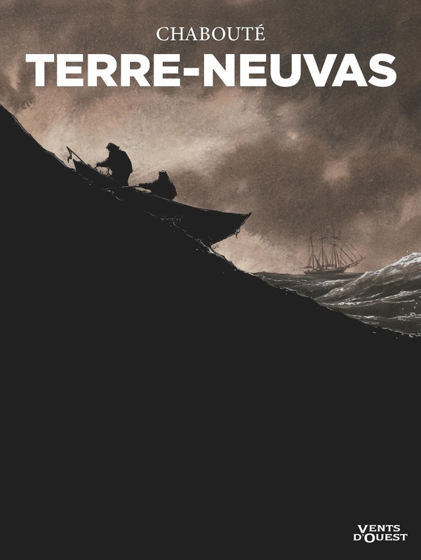 Terre-Neuvas - Edition petit format