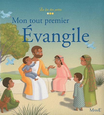 Mon tout premier Evangile