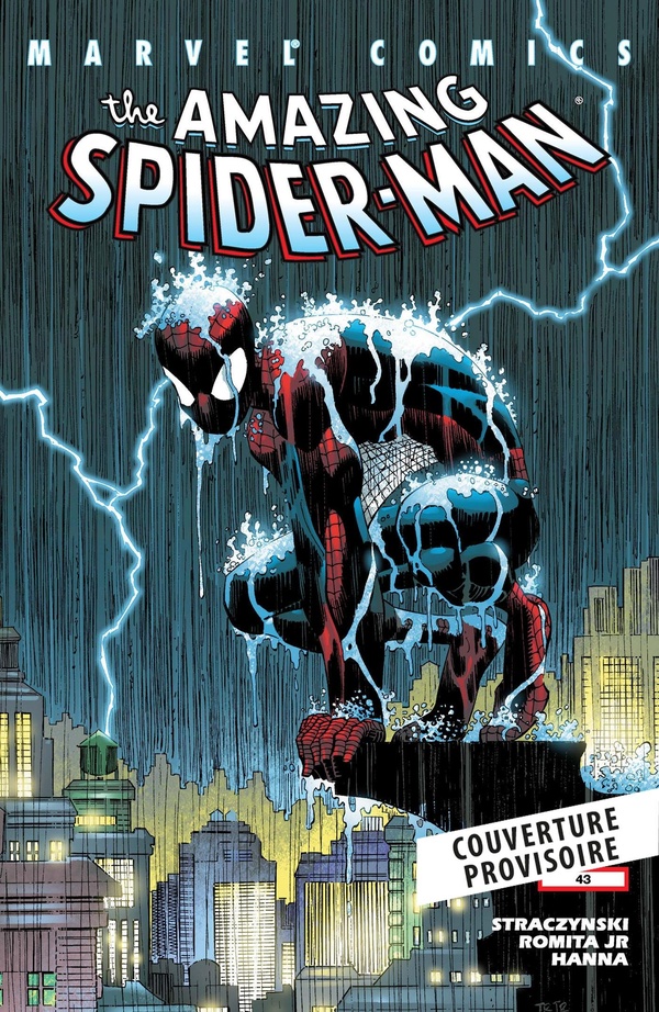The Amazing Spider-Man Tome 2 : Les feux de l'amour (Edition petit format)