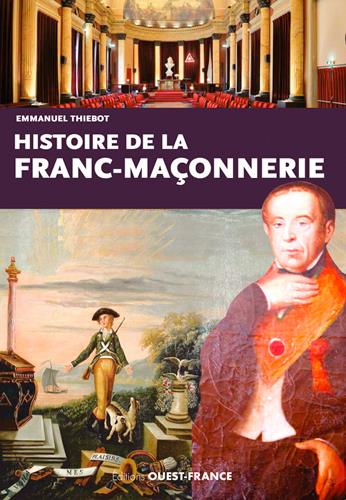 Histoire de la franc-maçonnerie