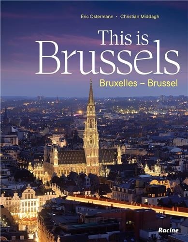 This is Brussels