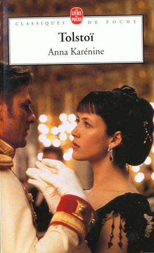 Anna Karénine