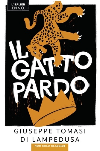 IL GATTOPARDO