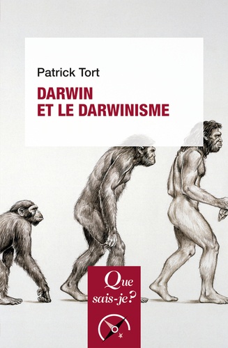 Darwin et le darwinisme. 8e édition revue et corrigée
