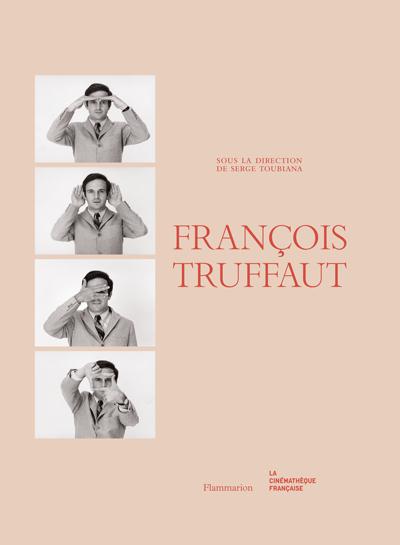 François Truffaut