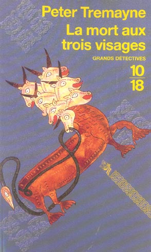La mort aux trois visages