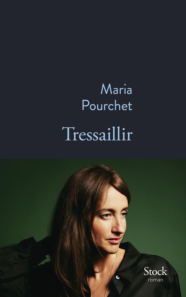 Tressaillir