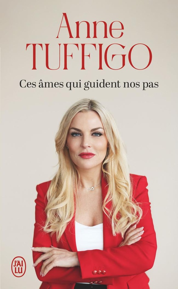 Ces âmes qui guident nos pas