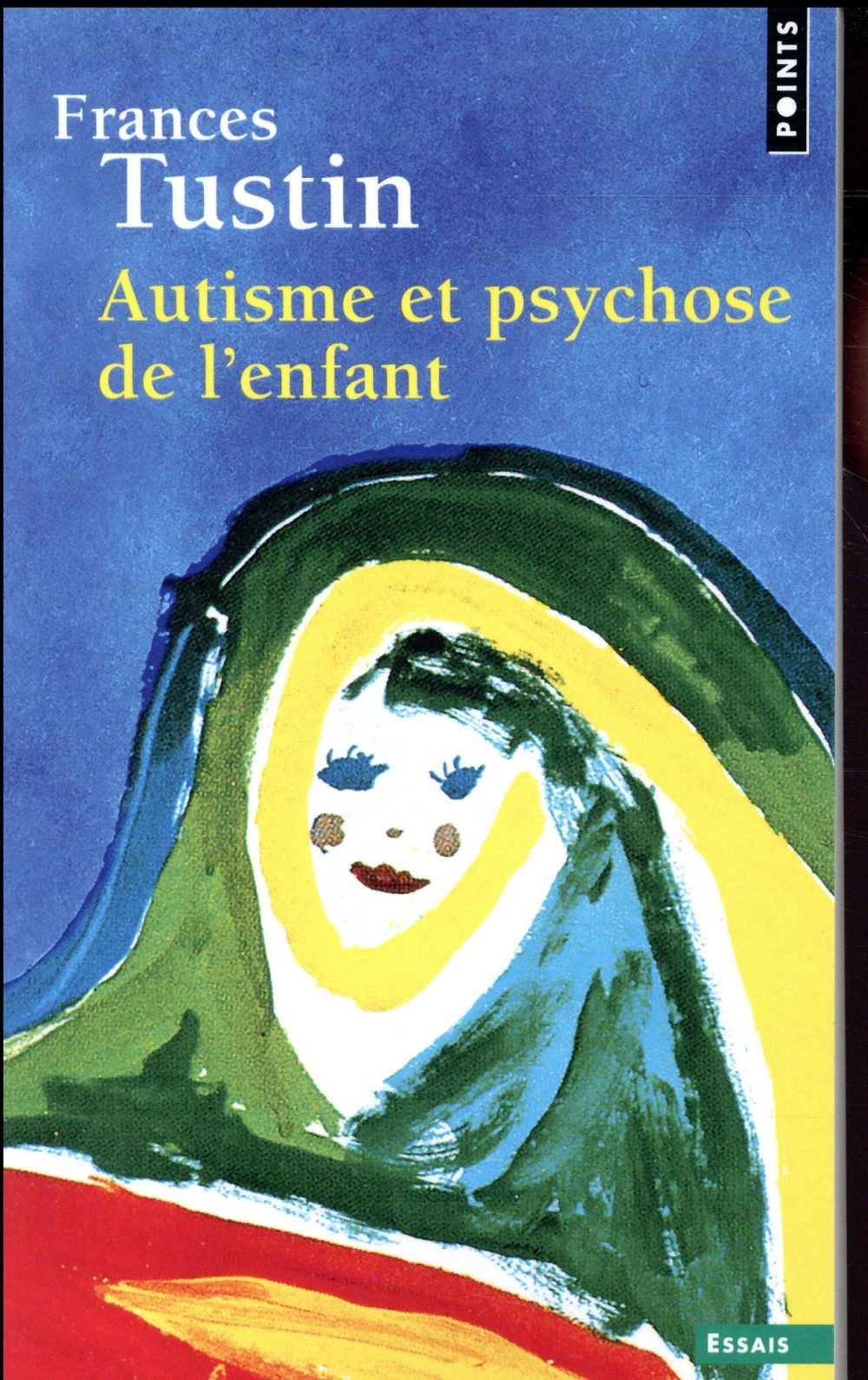 Autisme et psychose de l'enfant