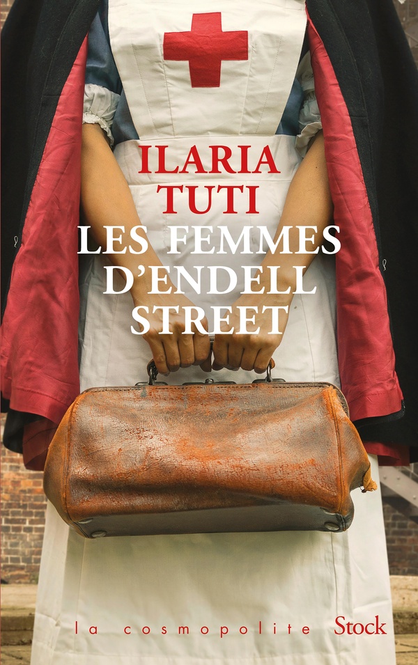 Les femmes d'Endell Street