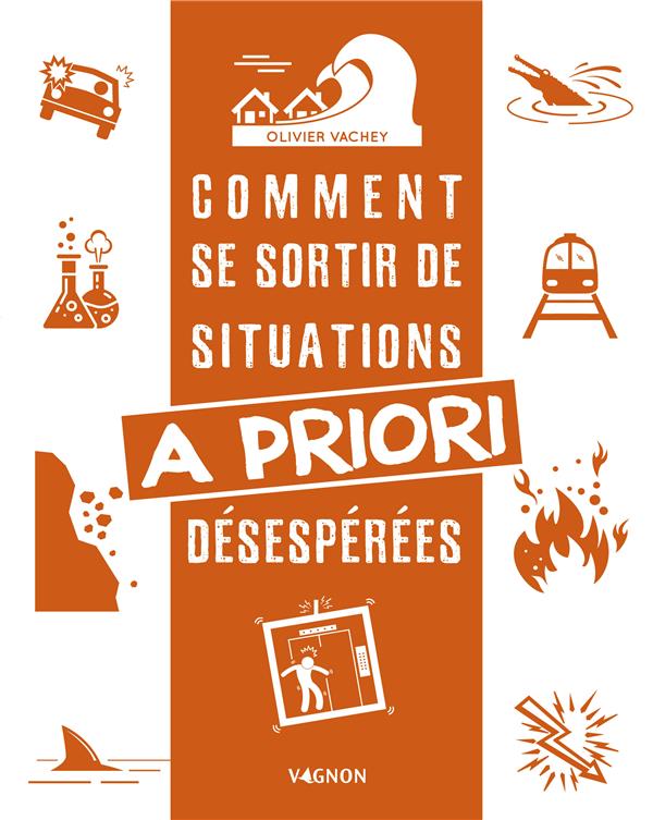 Comment se sortir de situation à priori désespérées