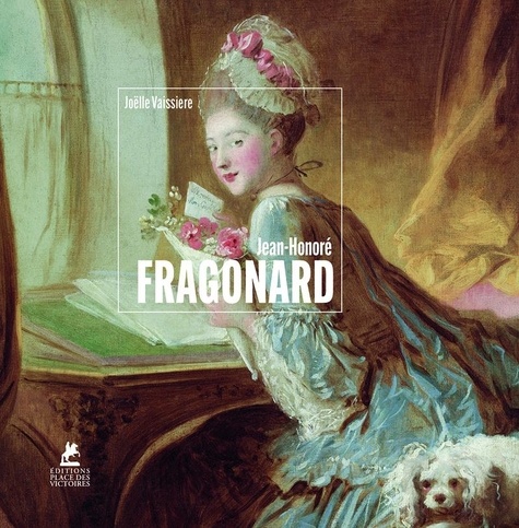 JEAN-HONORE FRAGONARD