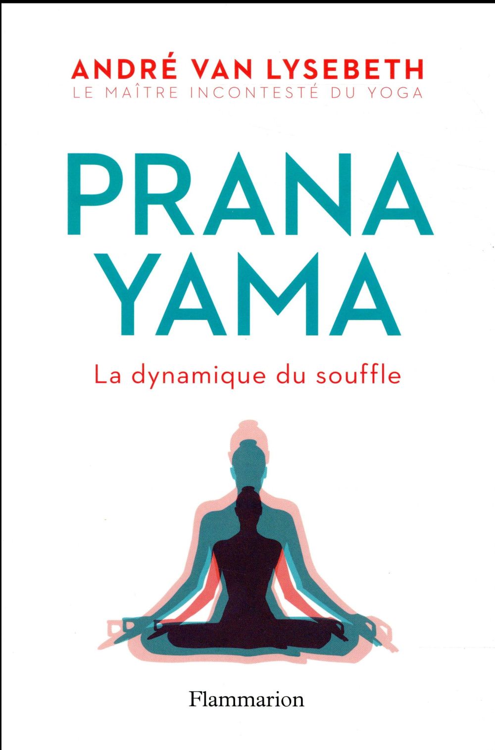 Pranayama. La dynamique du souffle