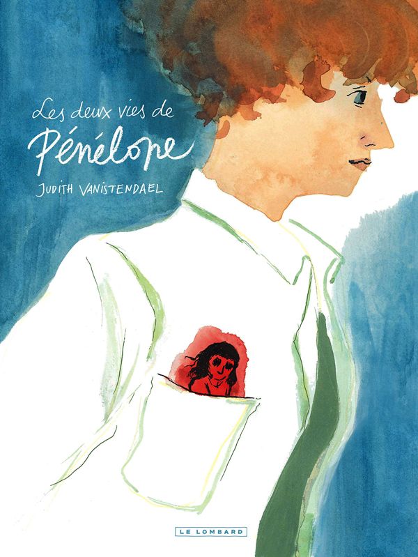 Les deux vies de Pénélope