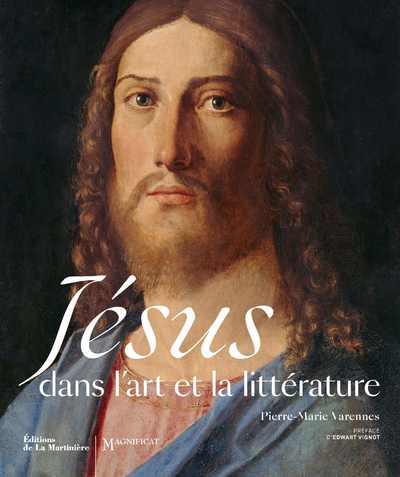 Jésus dans l'art et la littérature