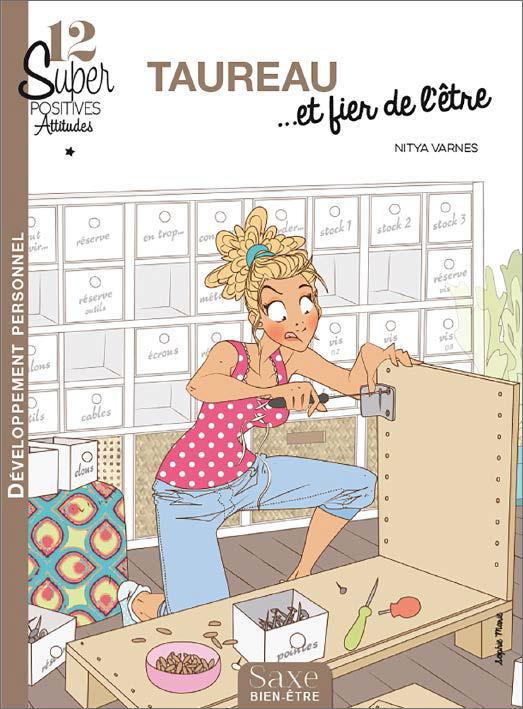 Taureau... et fier de l'être