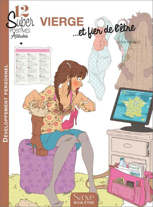 Vierge et fier de l'être