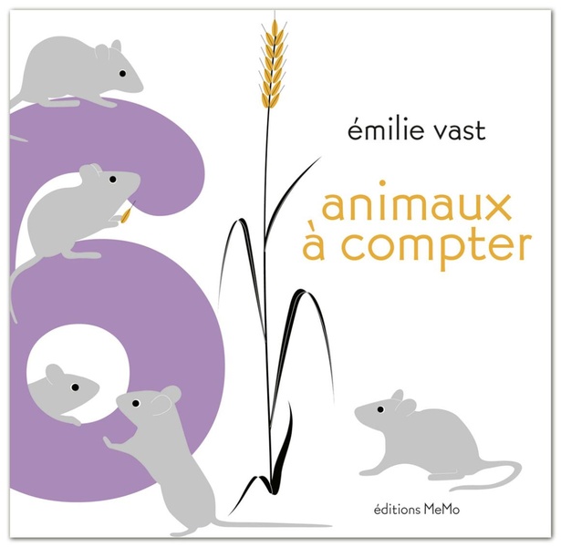 Animaux à compter