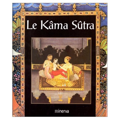 Le Kama Sûtra