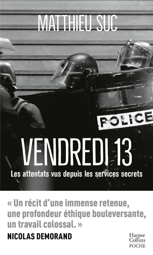 Vendredi 13