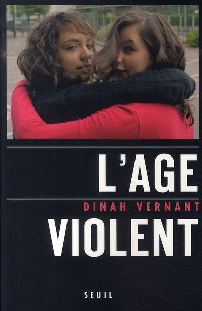 L'âge violent. Le corps en errance