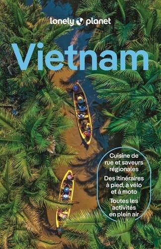 Vietnam. 16 édition