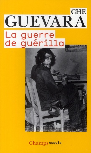 La guerre de guérilla