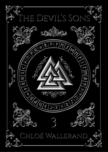 The Devil's Sons Tome 3