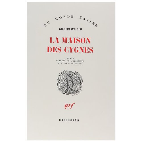 La maison des cygnes