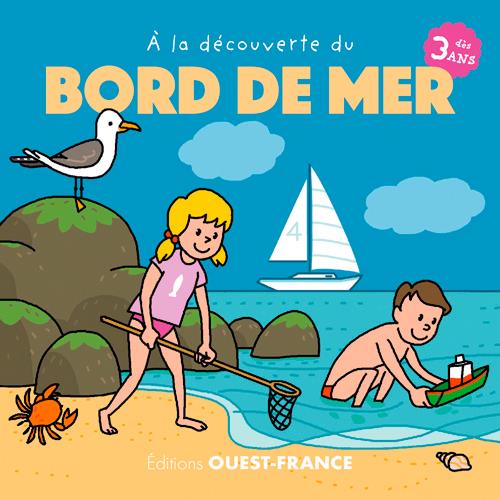 A la découverte du bord de mer