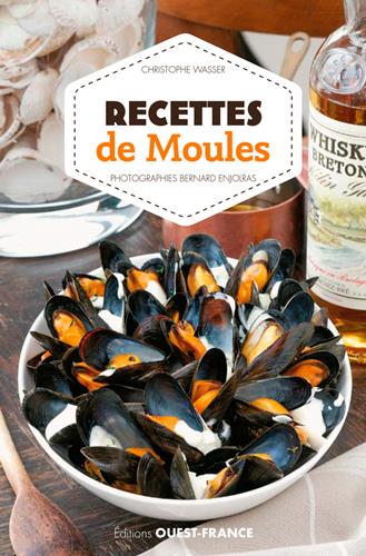 Recettes de moules
