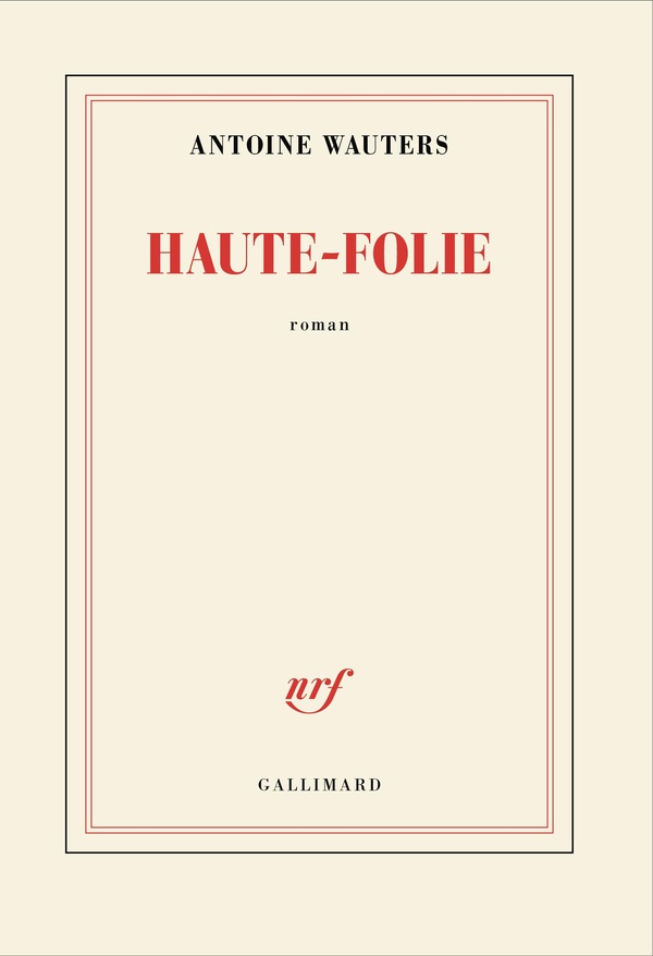 Haute-Folie