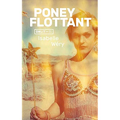 Poney flottant