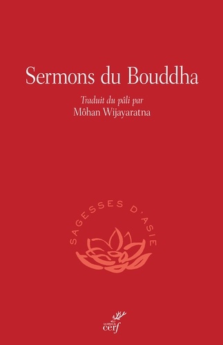 Sermons du Bouddha