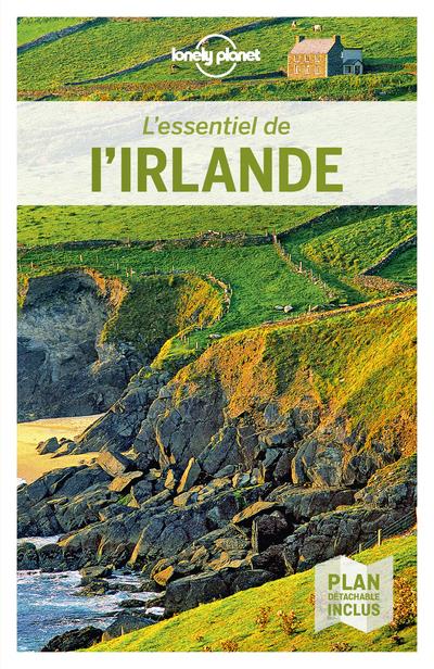 L'ESSENTIEL DE L'IRLANDE 4ED