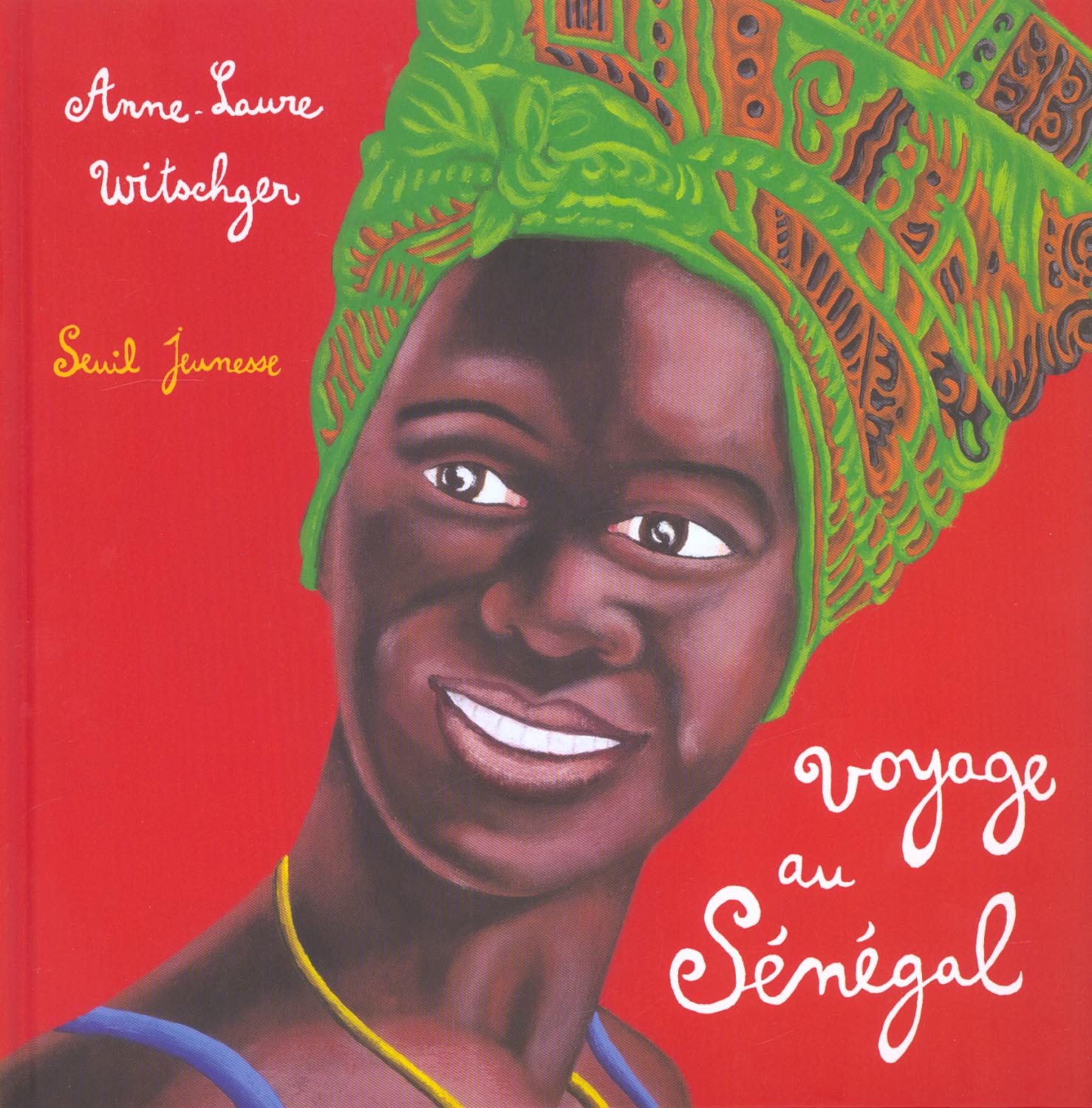 Voyage au Sénégal
