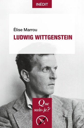 Ludwig Wittgenstein