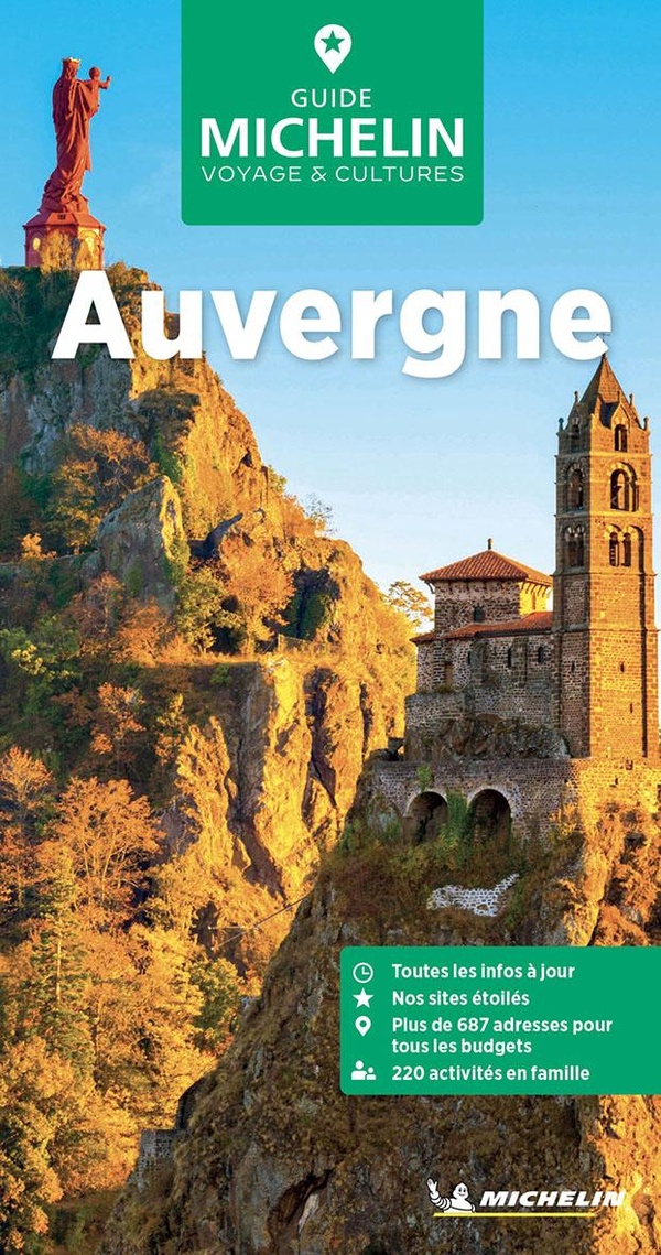 Auvergne