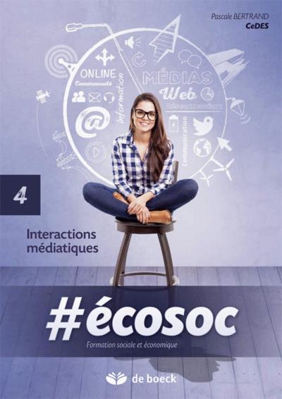 Ecosoc / 04 /INTERACTIONS MEDIATIQUES