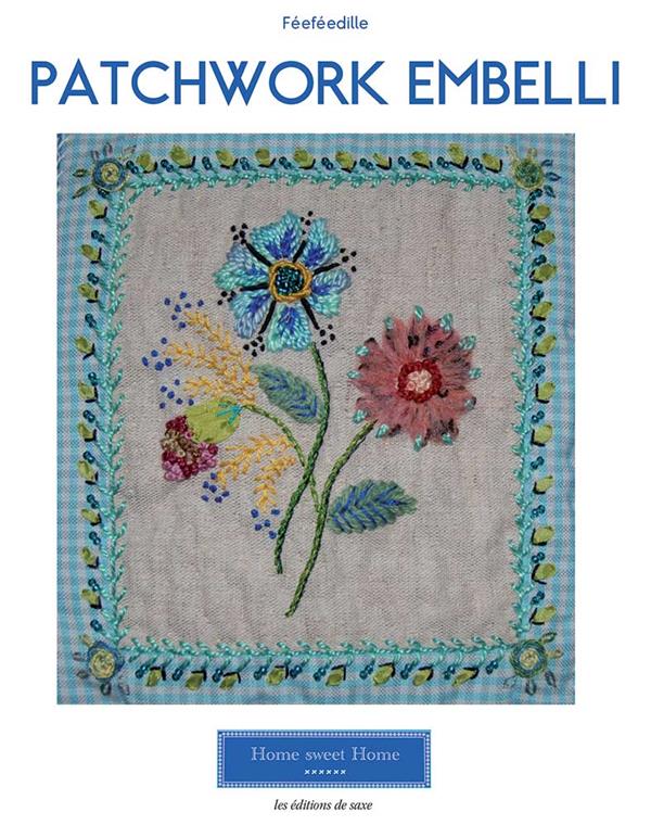 Patchwork embelli